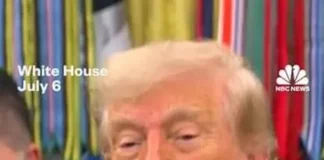 Trump Embarrasses The US With FIFA