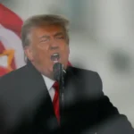 BBC Lawsuit Has Exploded On Trump.