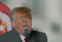 BBC Lawsuit Has Exploded On Trump.