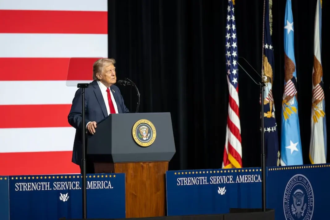 Trump Speech July 4 A 07-05-2026