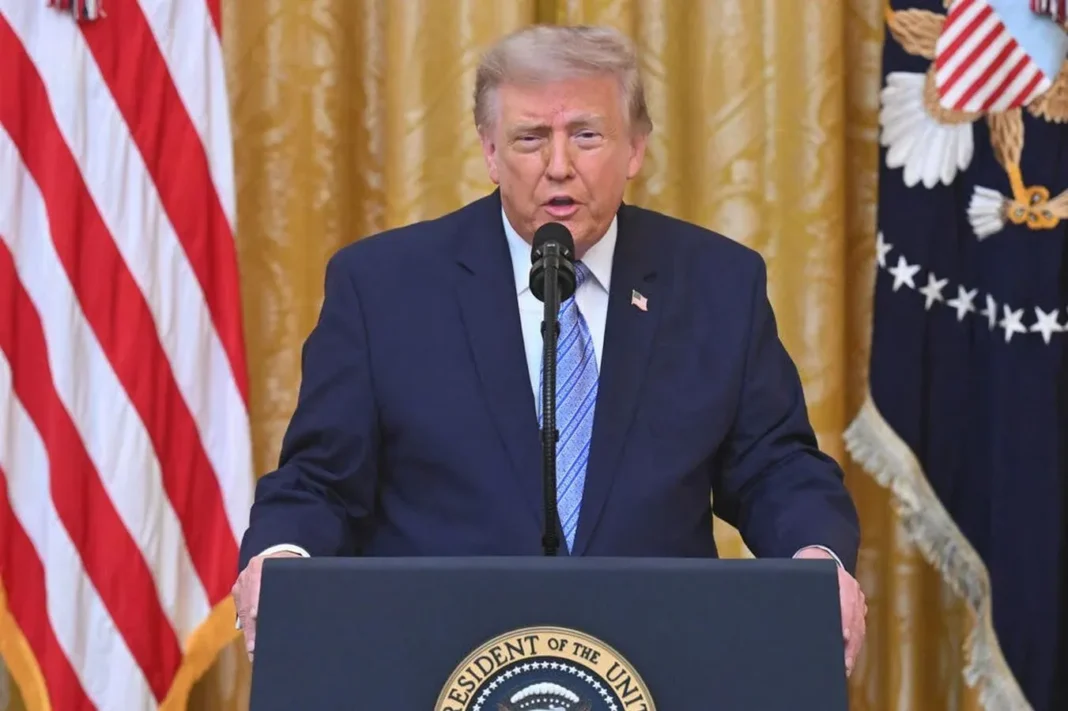 Trump Speech July A 07-18-2026