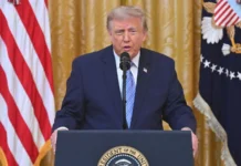 Maybe Trump’s Manhood Needs A Boost