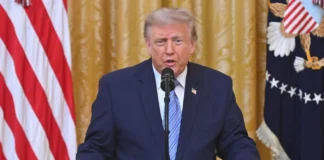 Maybe Trump’s Manhood Needs A Boost