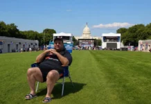 The Silent Summer: Is Everything Set to Explode?
