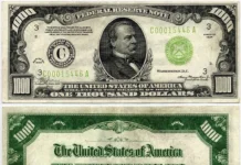 Money Laundering Is A Nasty Thing To Say