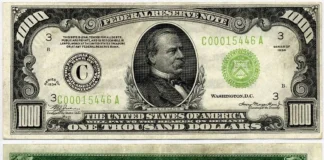 Money Laundering Is A Nasty Thing To Say