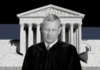 Chief Justice Roberts And His Scorching Dissent
