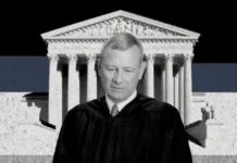 Chief Justice Roberts And His Scorching Dissent