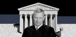 Chief Justice Roberts And His Scorching Dissent