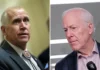 GOP Embarrasses Trump