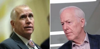 GOP Embarrasses Trump