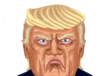 Trump Is Dumped