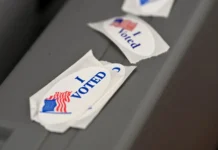 Voter Records? Not So Fast