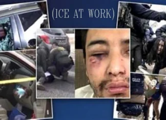 ICE Is Out Of Control – Tells Trump To ‘Back Off!’