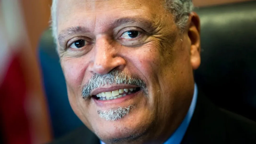 Judge Emmett Sullivan A 08-26-2026
