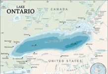 Lake America? Get Real!