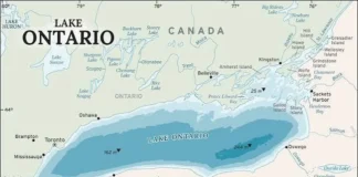 Lake America? Get Real!