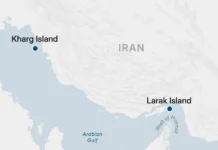 Trump Doesn’t Know Geography