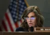 Nancy Mace Is Out In Space