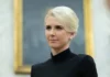 No Way Natalie Harp Will Get Fired, Melania Won’t Allow It