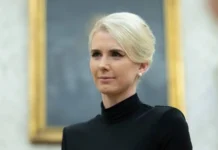 No Way Natalie Harp Will Get Fired, Melania Won’t Allow It