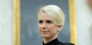 No Way Natalie Harp Will Get Fired, Melania Won’t Allow It