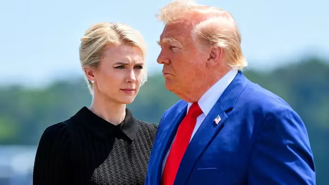 Natalie and Trump A 08-17-2026