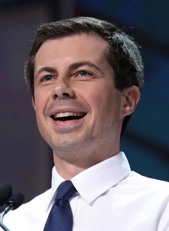 Pete Buttigieg A 08-28-2026