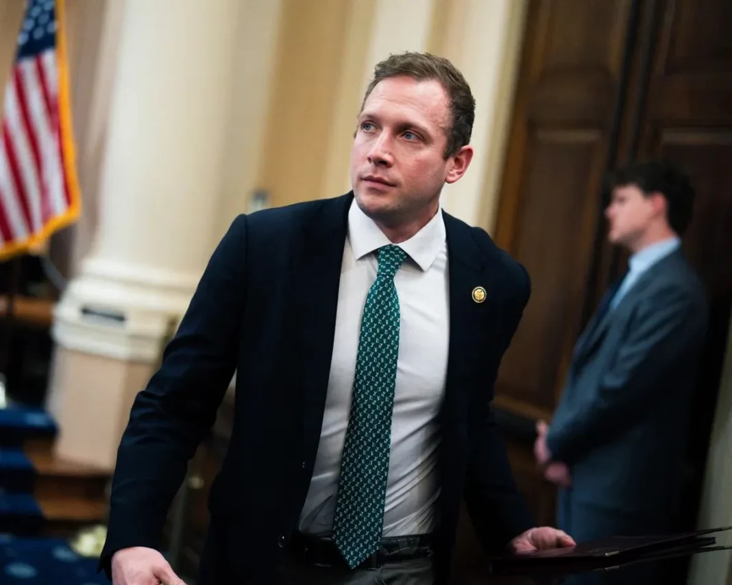 Rep Max Miller A 08-02-2026