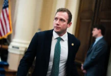Rep Max Miller: The Beginning