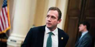 Rep Max Miller: The Beginning
