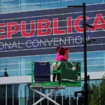 There’s A Republican Convention?