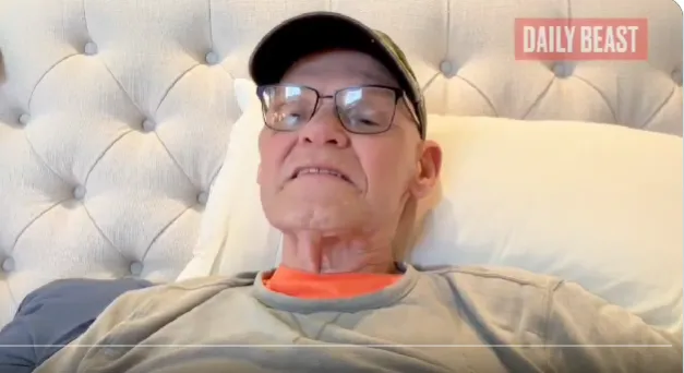 James Carville