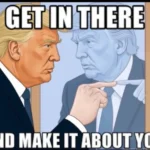 Trump Brags How Much Dolly Parton Liked Him