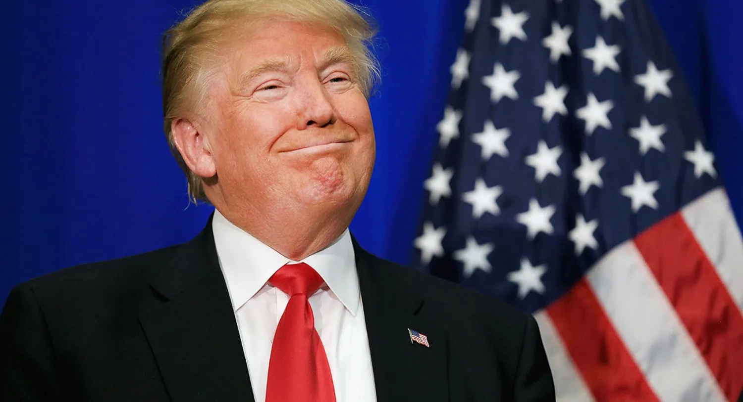 Trump Brags About All the 