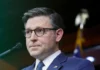 Moses MAGA Mikey Johnson Is All About The Fail