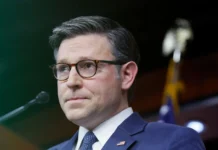 Moses MAGA Mikey Johnson Is All About The Fail
