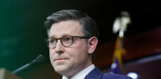 Moses MAGA Mikey Johnson Is All About The Fail