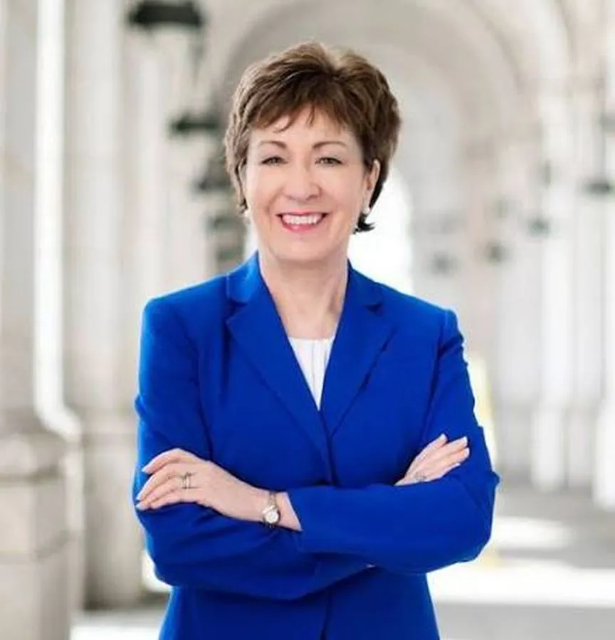 Susan Collins A 08-09-2026