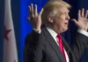 Trump Is Mister Erratic On Iran