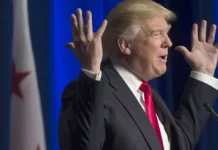 Trump Is Mister Erratic On Iran