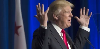 Trump Is Mister Erratic On Iran