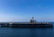 The Pentagon Is Punishing A Navy Sailor For A Suicide Attempt