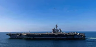 The Pentagon Is Punishing A Navy Sailor For A Suicide Attempt