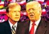 Chris Christie Hits Trump Hard, Comparing Him to Jimmy Carter