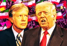 Chris Christie Hits Trump Hard, Comparing Him to Jimmy Carter