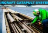 Trump Obsession With Steam (Aircraft Carrier Catapults) Resurfaces