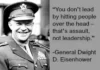 Poor Leadership Of Our Military Is Being Exposed.