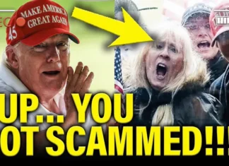 Some Republicans Including Vance Admit To Screwing the Middle Class