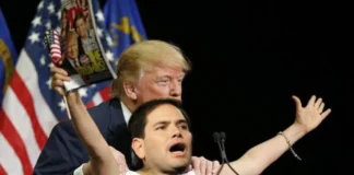 Little Marco Is Getting Mocked For Citizenship Claim